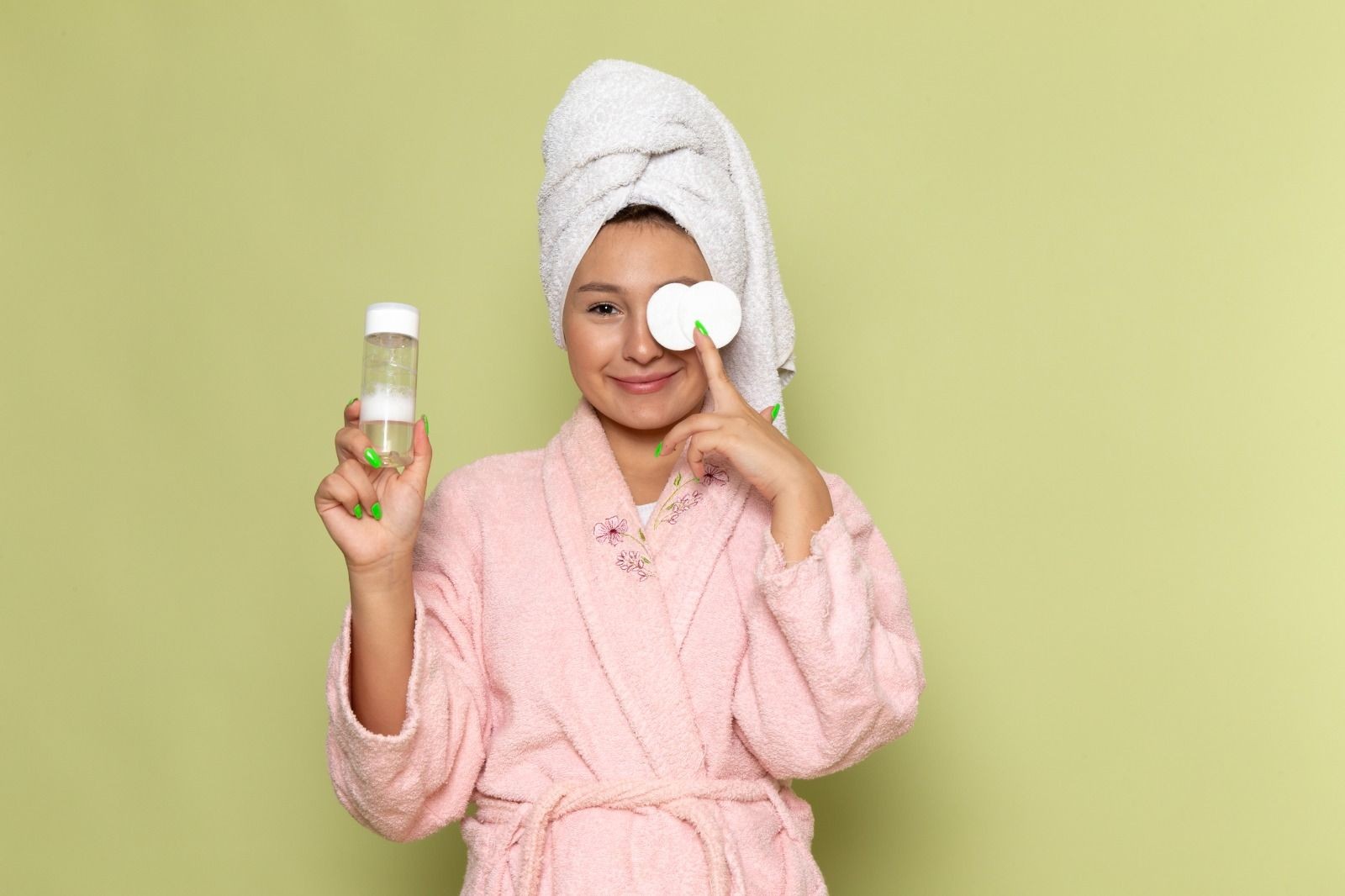 Imagem da noticia Rotina de skincare é a nova febre entre crianças e pré-adolescentes; o que pais devem saber