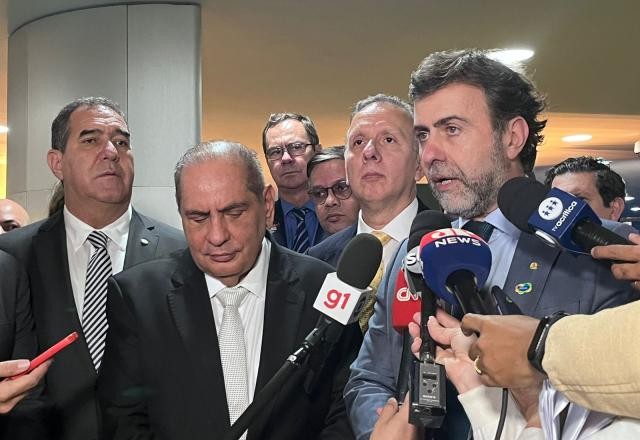 Imagem da noticia Após negociação, Congresso aprova repasse de recursos para Embratur