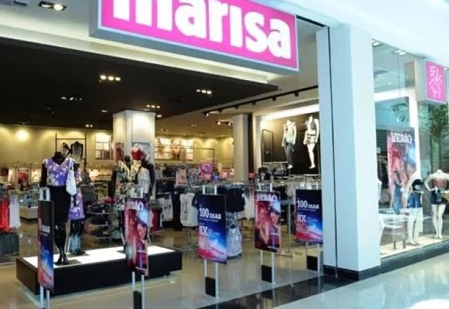 Imagem da noticia Marisa comunica renúncia de presidente