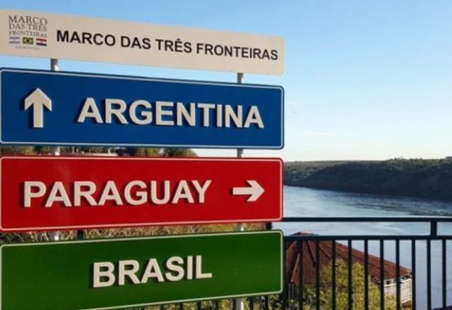 Imagem da noticia Decreto de Lula cria Política Nacional de Fronteiras; entenda