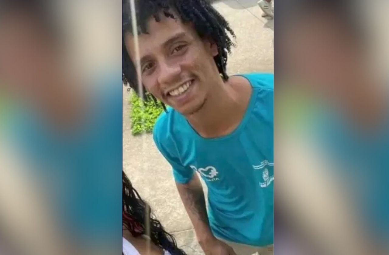 Imagem da noticia Funcionário de ONG é encontrado morto com sinais de tortura no RJ