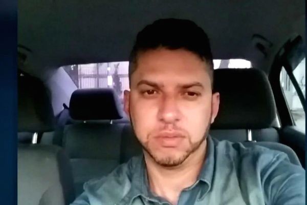 Imagem da noticia Funcionário de Centro de Assistência Social é morto a tiros por gari