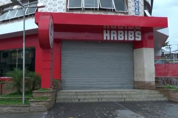 Imagem da noticia Funcionários do Habib´s dizem que não agrediram menino que morreu de infarto