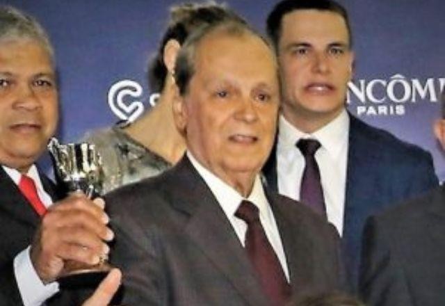 Imagem da noticia Morre Carlos Alberto Reis, fundador do Jockey Club Brasileiro