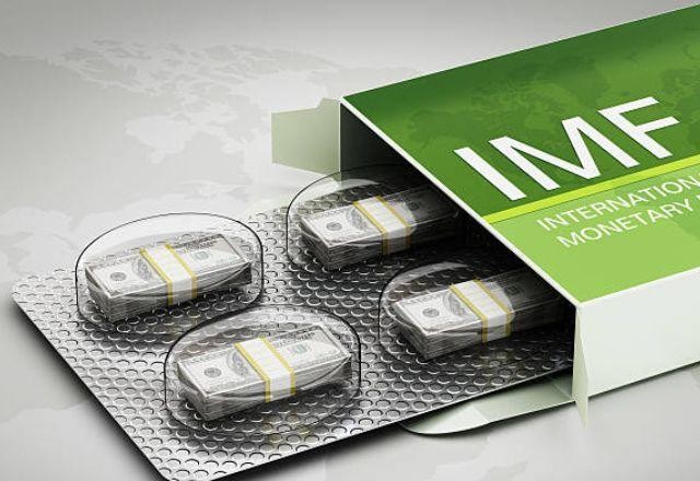 Imagem da noticia Encontro do FMI aponta chance de investimentos no Brasil em 2023