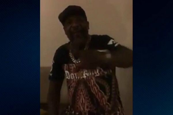 Imagem da noticia Funkeiro Mr. Catra é ameaçado por organização criminosa paulista