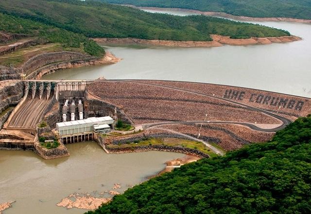 Imagem da noticia Escassez de chuva encarece conta de luz e alimentos no Brasil
