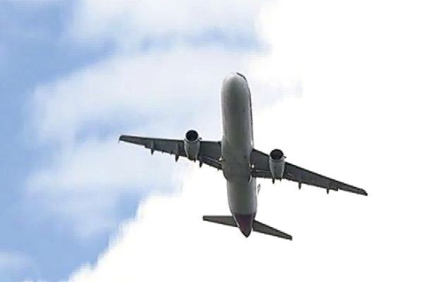 Imagem da noticia Furto de querosene em aeroporto provoca o cancelamento de voos