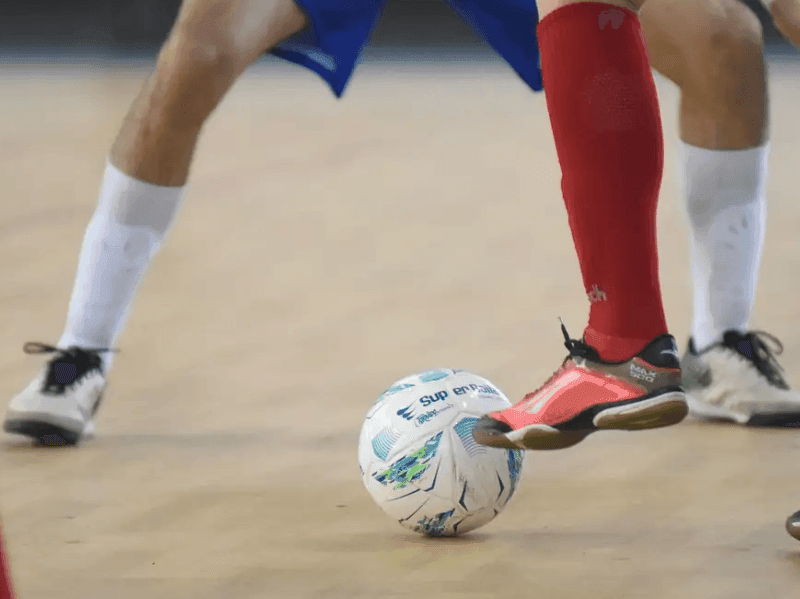 Imagem da noticia Tradicional escola de Brasília é acusada de acobertar racismo em jogo de futebol de alunos