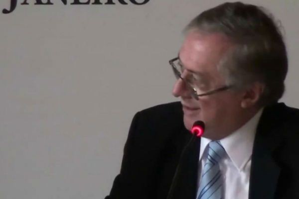 Imagem da noticia Futuro ministro é crítico do Enem e diz que Golpe de 64 deve ser comemorado