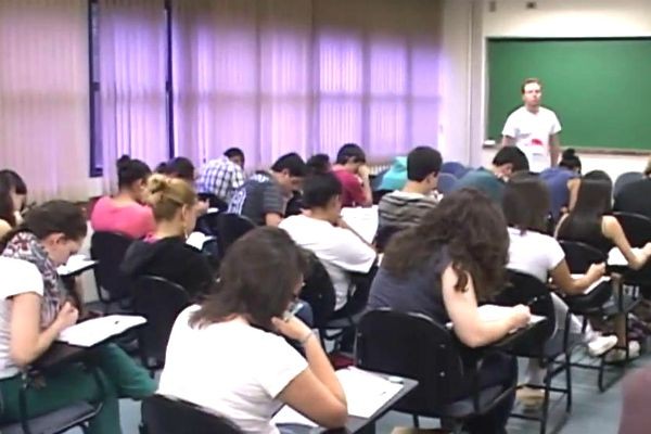 Imagem da noticia Fuvest adotará tecnologia de reconhecimento facial em provas