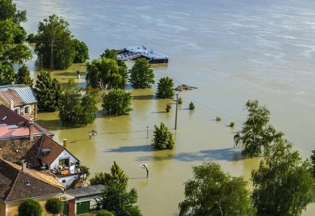 Imagem da noticia COP27: Mesmo com críticas, sistema de seguros do G7 avança e recebe verbas
