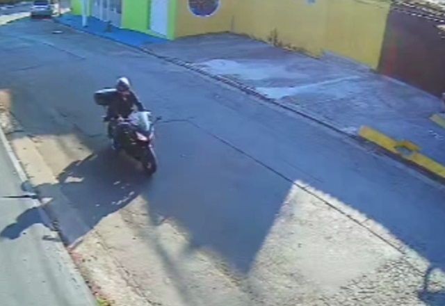 Imagem da noticia SP: GCM é morto a tiros a menos de 100 metros de sede da guarda 