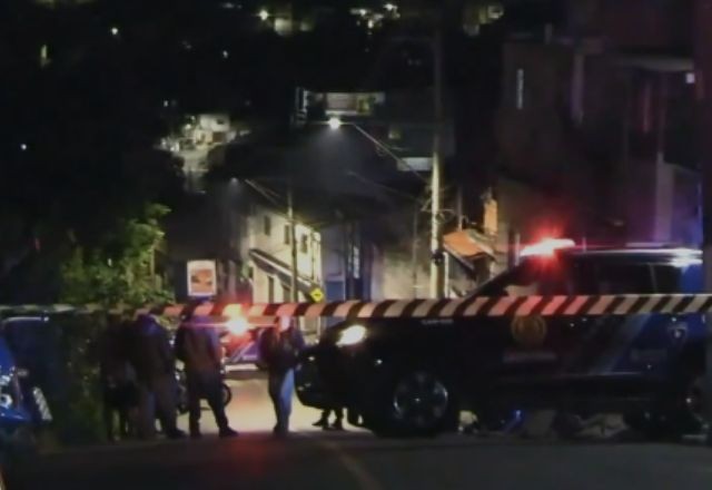 Imagem da noticia GCM sofre acidente e morre durante perseguição em Itapevi (SP)