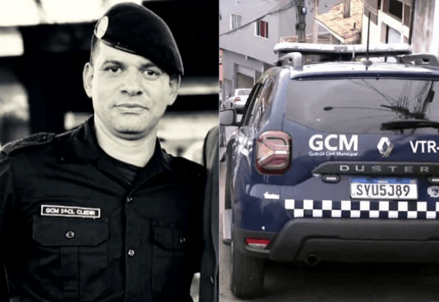 Imagem da noticia Polícia Civil prende suspeitos de matar guarda municipal na Grande São Paulo