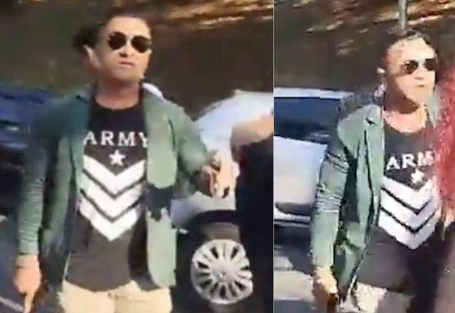 Imagem da noticia GCM de folga saca arma na USP enquanto acompanhava ex-Jovem Pan