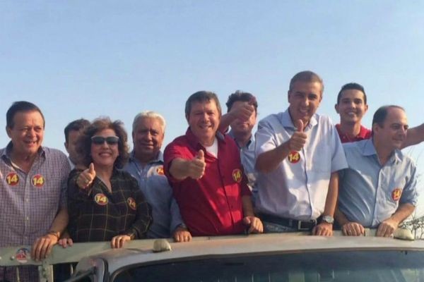 Imagem da noticia GO: Homem que matou prefeito de Itumbiara era funcionário da Prefeitura