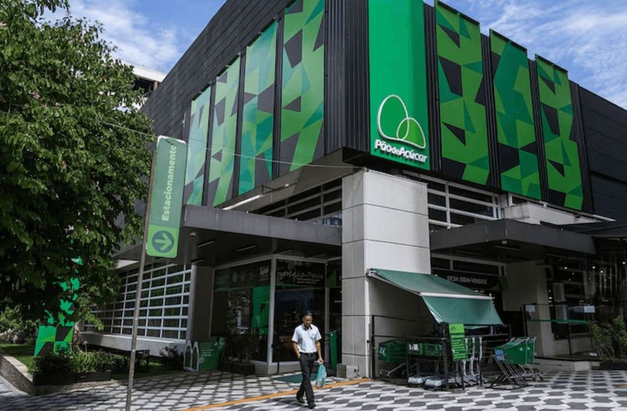 Imagem da noticia Justiça aceita recuperação extrajudicial do GPA para renegociar R$ 4,5 bilhões em dívidas