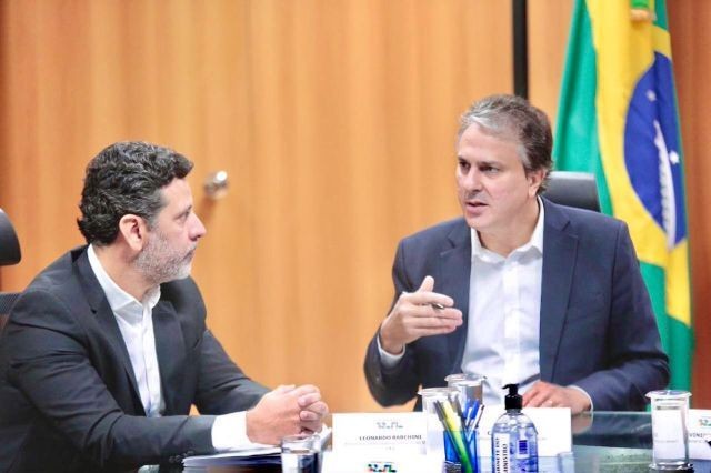 Imagem da noticia Oposição pede afastamento de secretário do MEC após aumento nos repasses para OEI