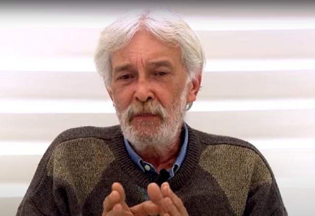 Imagem da noticia Morre Cabo Anselmo, mais famoso agente duplo da ditadura militar