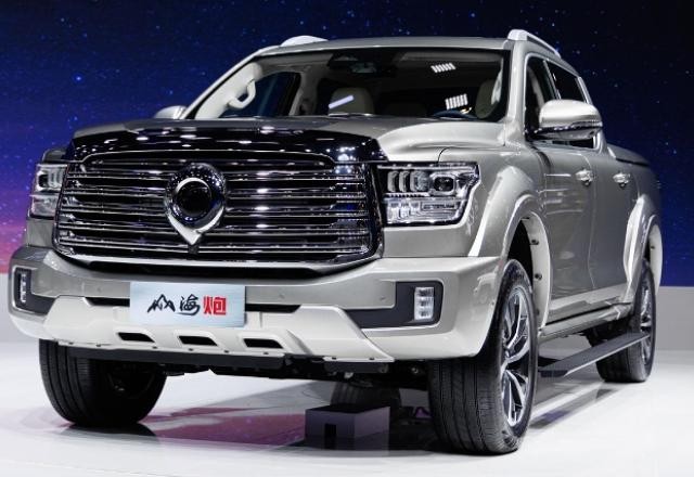 Imagem da noticia Marca chinesa montará 100 mil carros híbridos e elétricos por ano no Brasil
