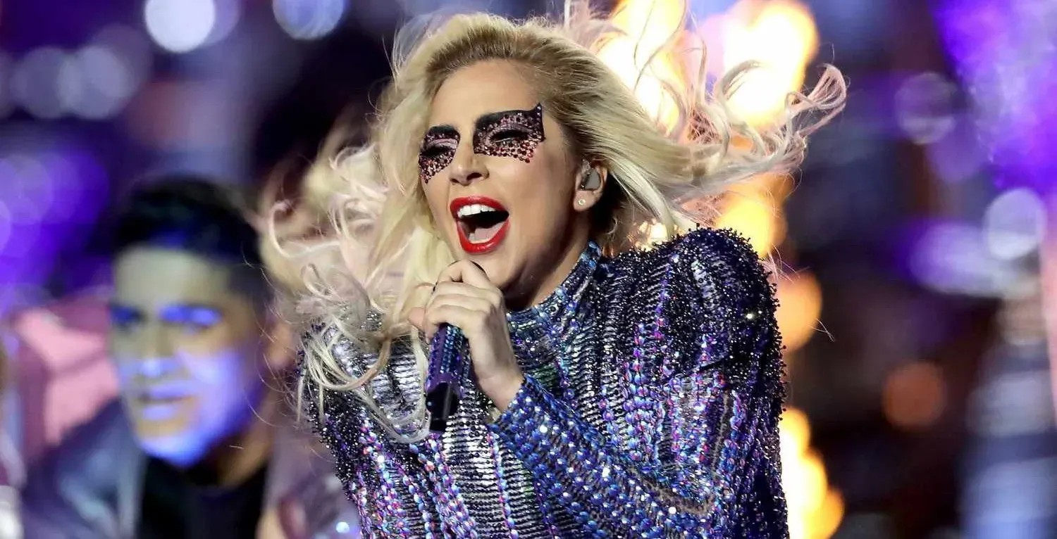 Imagem da noticia Lady Gaga tem show confirmado no Rio de Janeiro; veja data