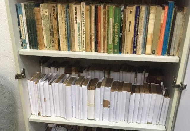 Imagem da noticia GT de Cultura indica mau armazenamento do acervo da Fundação Palmares