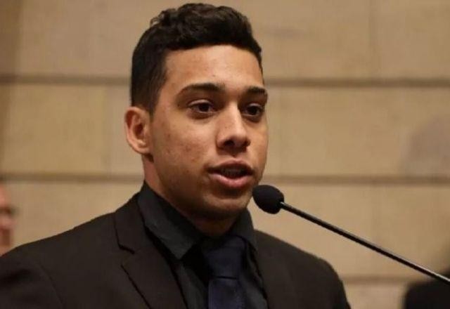 Imagem da noticia Gabriel Monteiro tem candidatura a deputado federal barrada