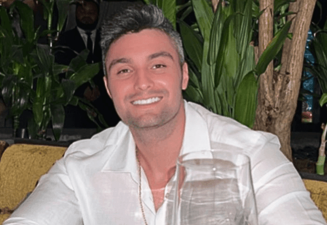 Imagem da noticia Influenciador Gabriel Spalone é preso no Panamá suspeito de desviar R$ 146,5 milhões via Pix