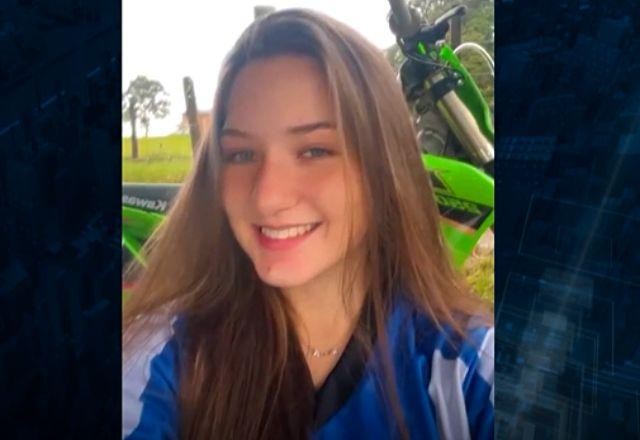 Adolescente morre após campeonato de velocross em Curitiba