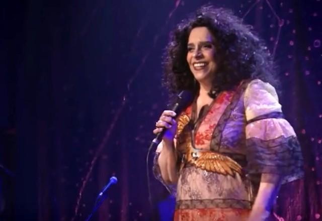 Imagem da noticia O adeus a Gal Costa: fãs e amigos se despedem da cantora