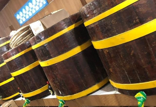 Imagem da noticia PF e Ministério da Agricultura fecham fábricas clandestinas de licor na Bahia