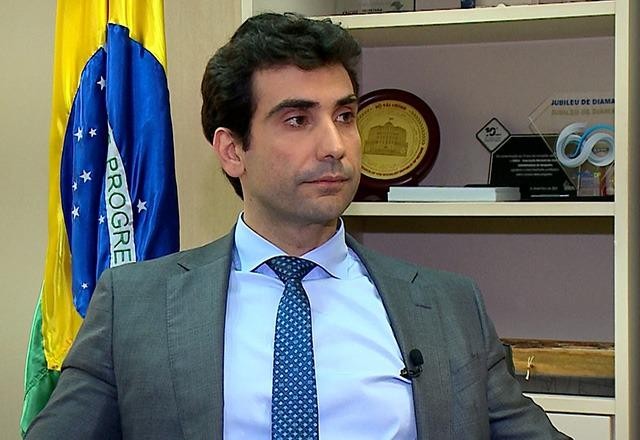 Imagem da noticia Quem é Gabriel Galípolo, indicado de Lula para a presidência do Banco Central