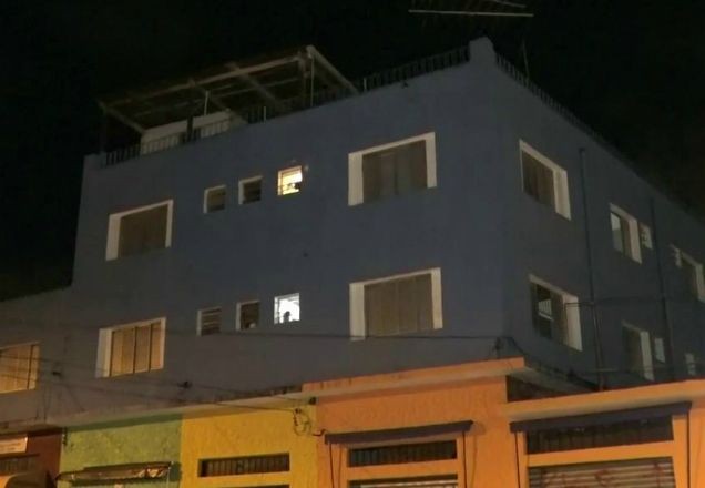 Imagem da noticia Garotas de programa mantidas em cárcere privado são libertadas pela polícia