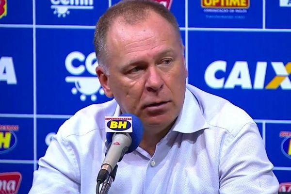 Imagem da noticia Gaúchos e mineiros farão semifinais da Copa do Brasil