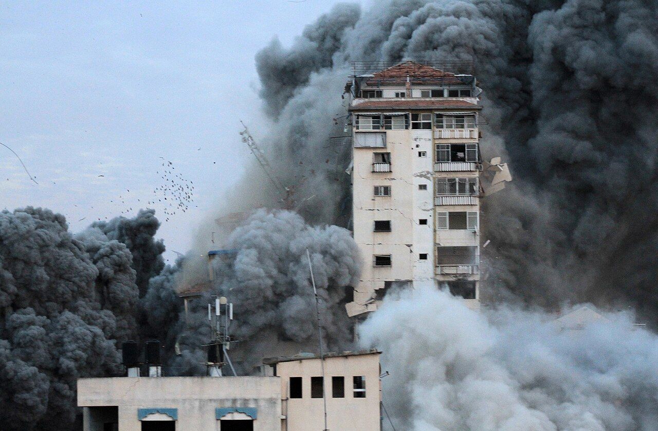 Imagem da noticia Brasil segue sem embaixador em Israel após quatro meses e com ataques no Líbano