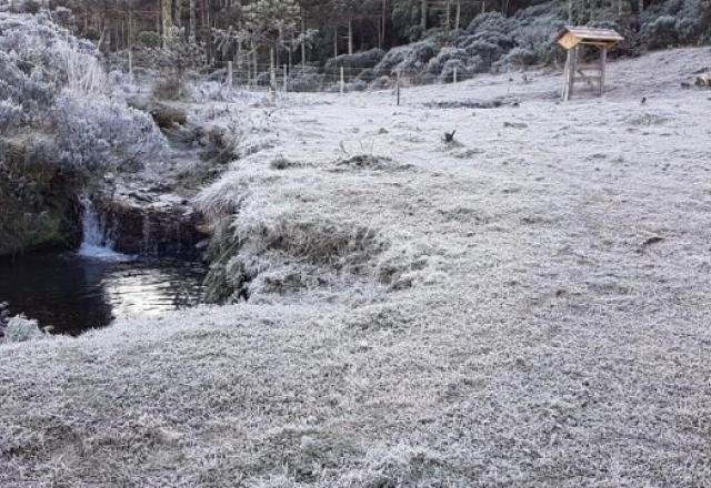 Imagem da noticia La Niña pode durar mais seis meses preocupando o agro