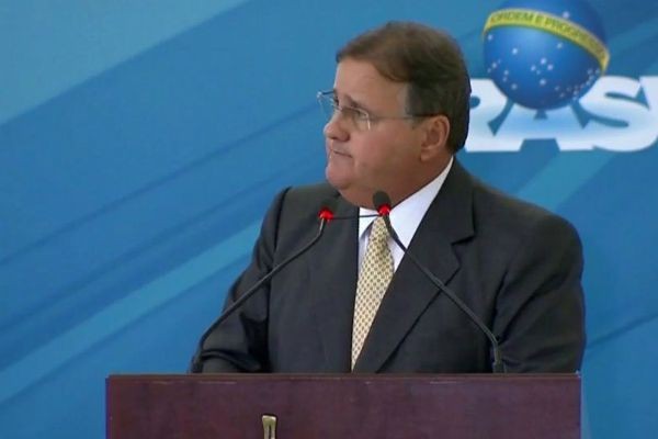 Imagem da noticia Geddel Vieira Lima quer saber quem denunciou imóvel com R$ 51 milhões