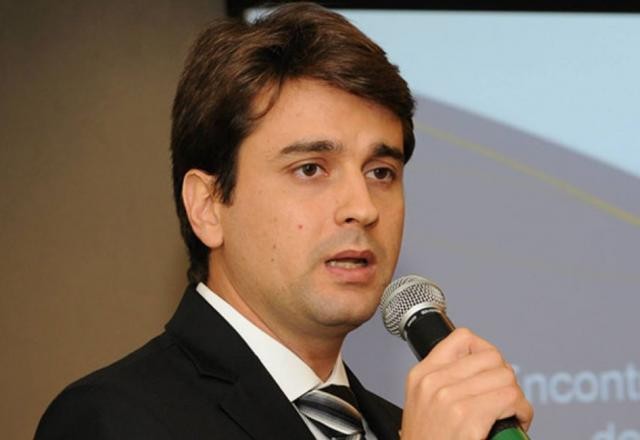 Imagem da noticia Presidente do Natal Convention defende realização da Copa América no Brasil