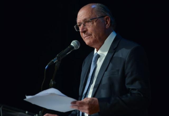 Imagem da noticia Alckmin prioriza 31 áreas e sinaliza para tamanho de ministério de Lula