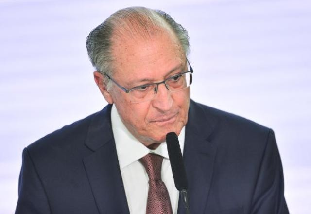Imagem da noticia Geraldo Alckmin passa por exames em Brasília