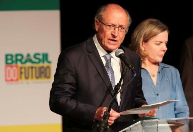 Imagem da noticia Grupo de transição na Justiça tem advogados de Lula e Alckmin