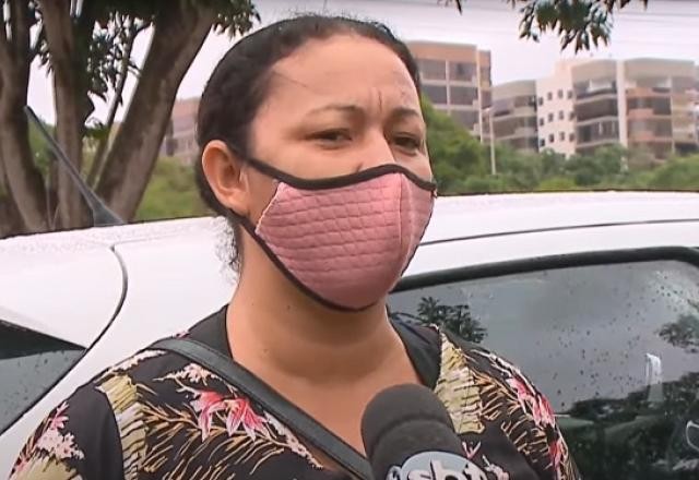 Imagem da noticia Exclusivo: mulher procura polícia após desconfiar de troca de bebês no DF