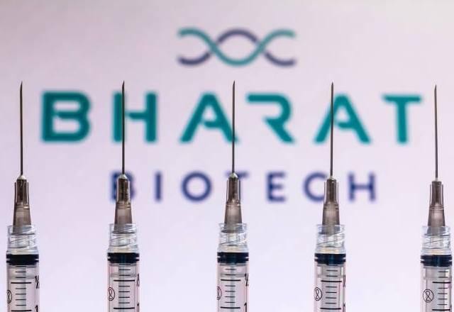 Vacina Covaxin da Índia tem 81% de eficácia em análise preliminar