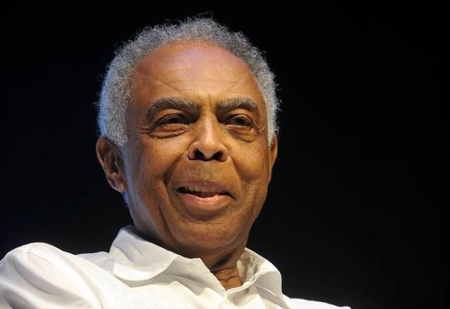 Imagem da noticia Imortal: Gilberto Gil é eleito para a Academia Brasileira de Letras