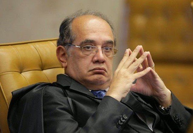 Imagem da noticia Gilmar Mendes mantém prisão domiciliar de Fabrício Queiroz e esposa
