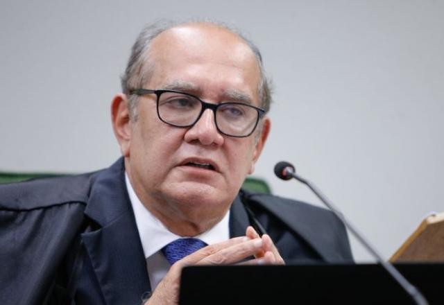 Gilmar Mendes: "Constituição não prevê direito à morte"