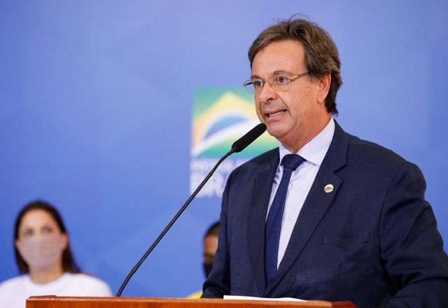 Imagem da noticia Turismo confirma reunião para tratar de suspensão de cruzeiros no país