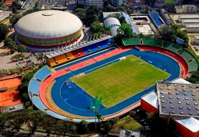 Imagem da noticia Complexo Esportivo do Ibirapuera pode ser demolido; entenda