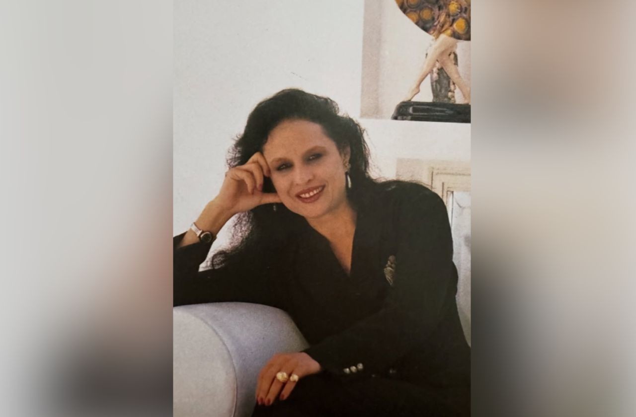 Imagem da noticia Giovanna Kupfer, fundadora da marca Giovanna Baby, morre aos 79 anos